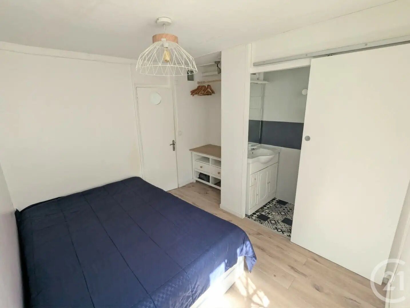 Appartement à louer, 30m², Meulan-en-Yvelines