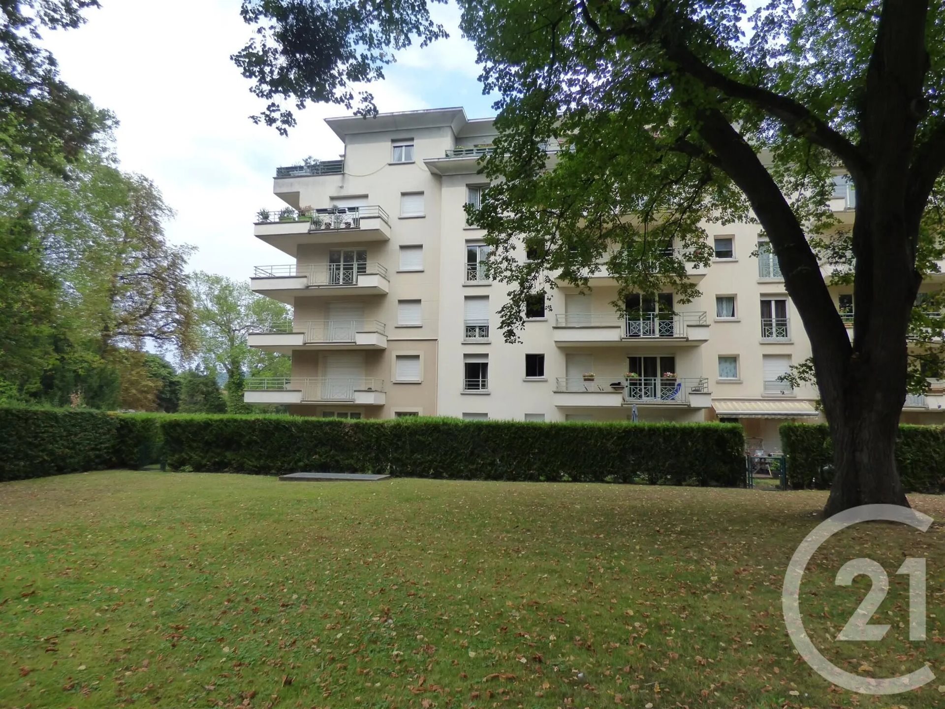 Appartement à vendre, 76m², Verneuil-sur-Seine