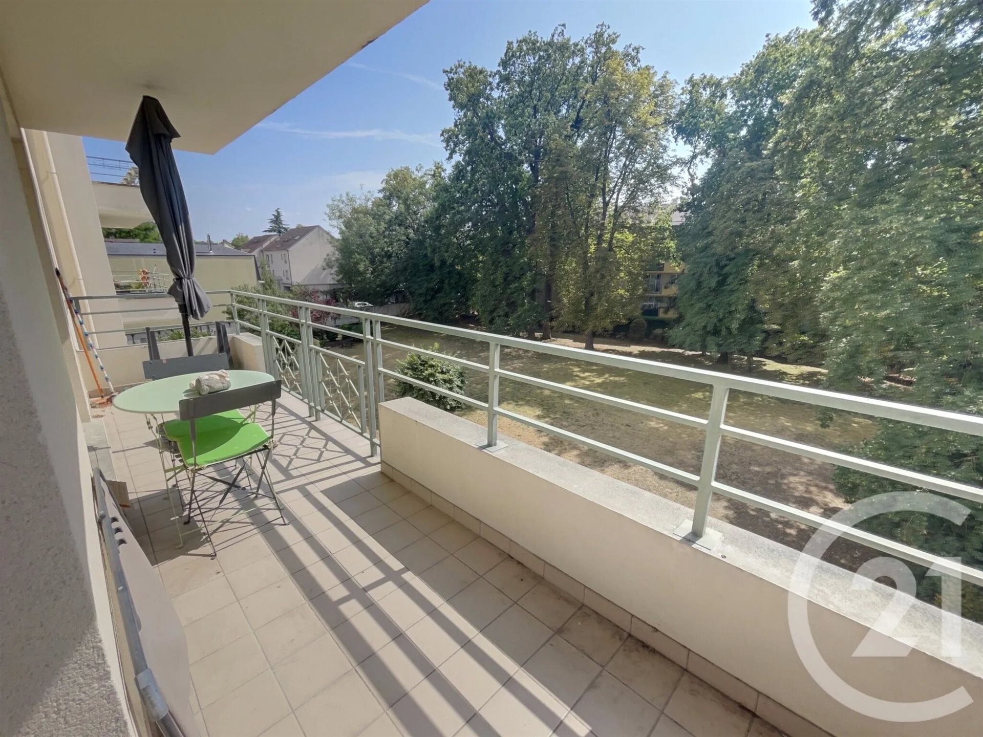 Appartement à vendre, 76m², Verneuil-sur-Seine
