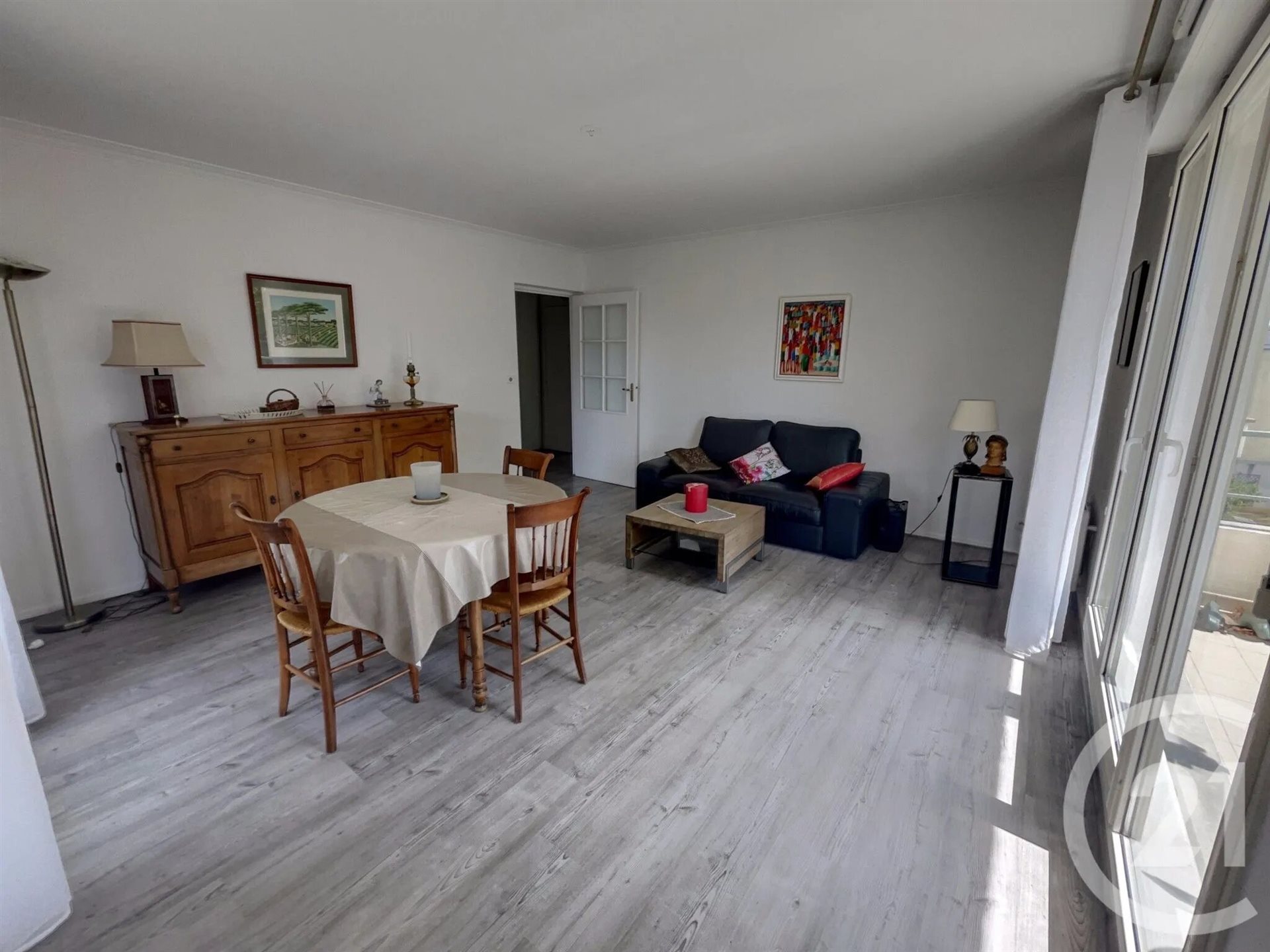 Appartement à vendre, 76m², Verneuil-sur-Seine