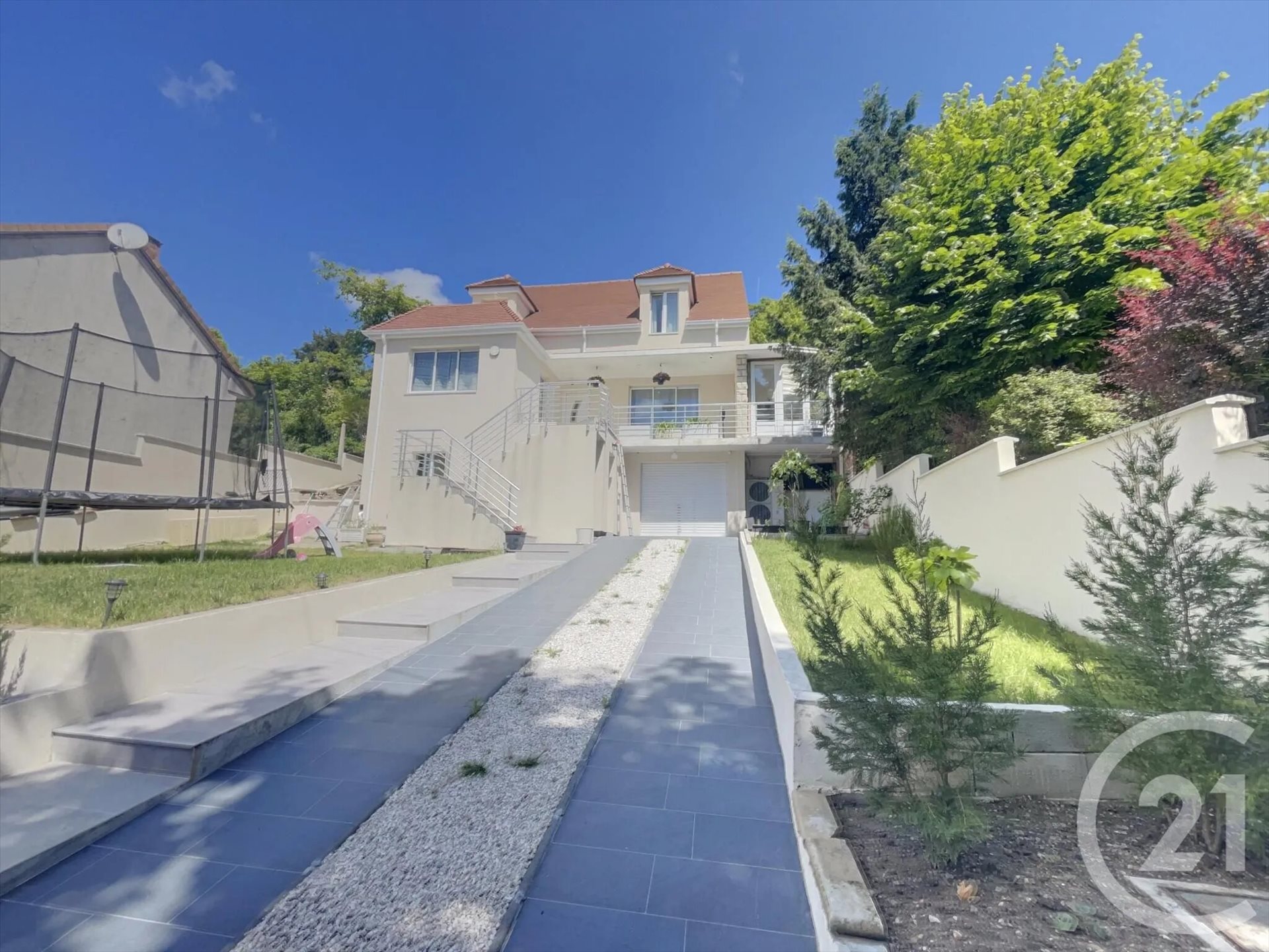 Maison à vendre, 190m², Triel-sur-Seine