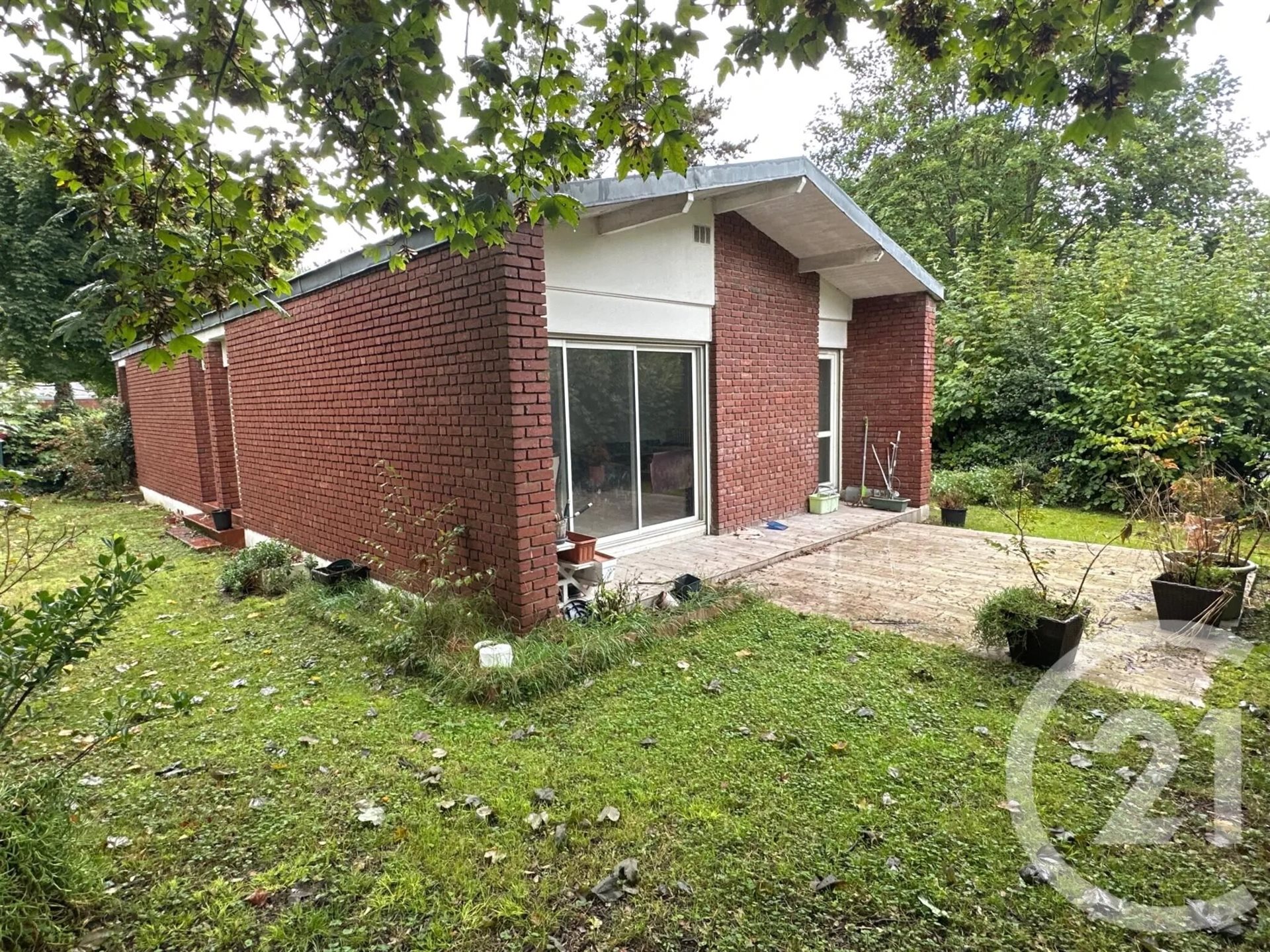 Maison à vendre, 80m², Verneuil-sur-Seine
