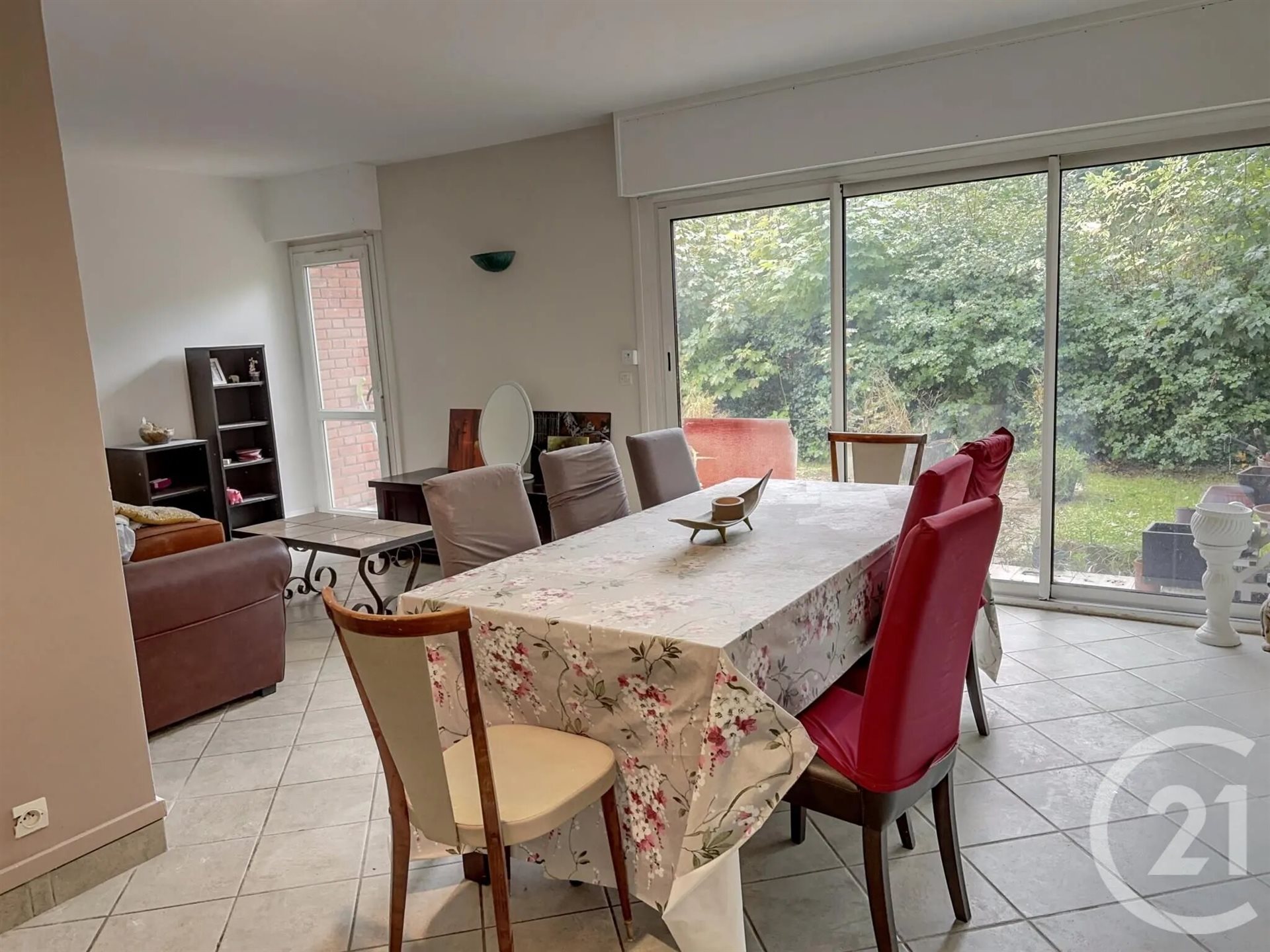Maison à vendre, 80m², Verneuil-sur-Seine