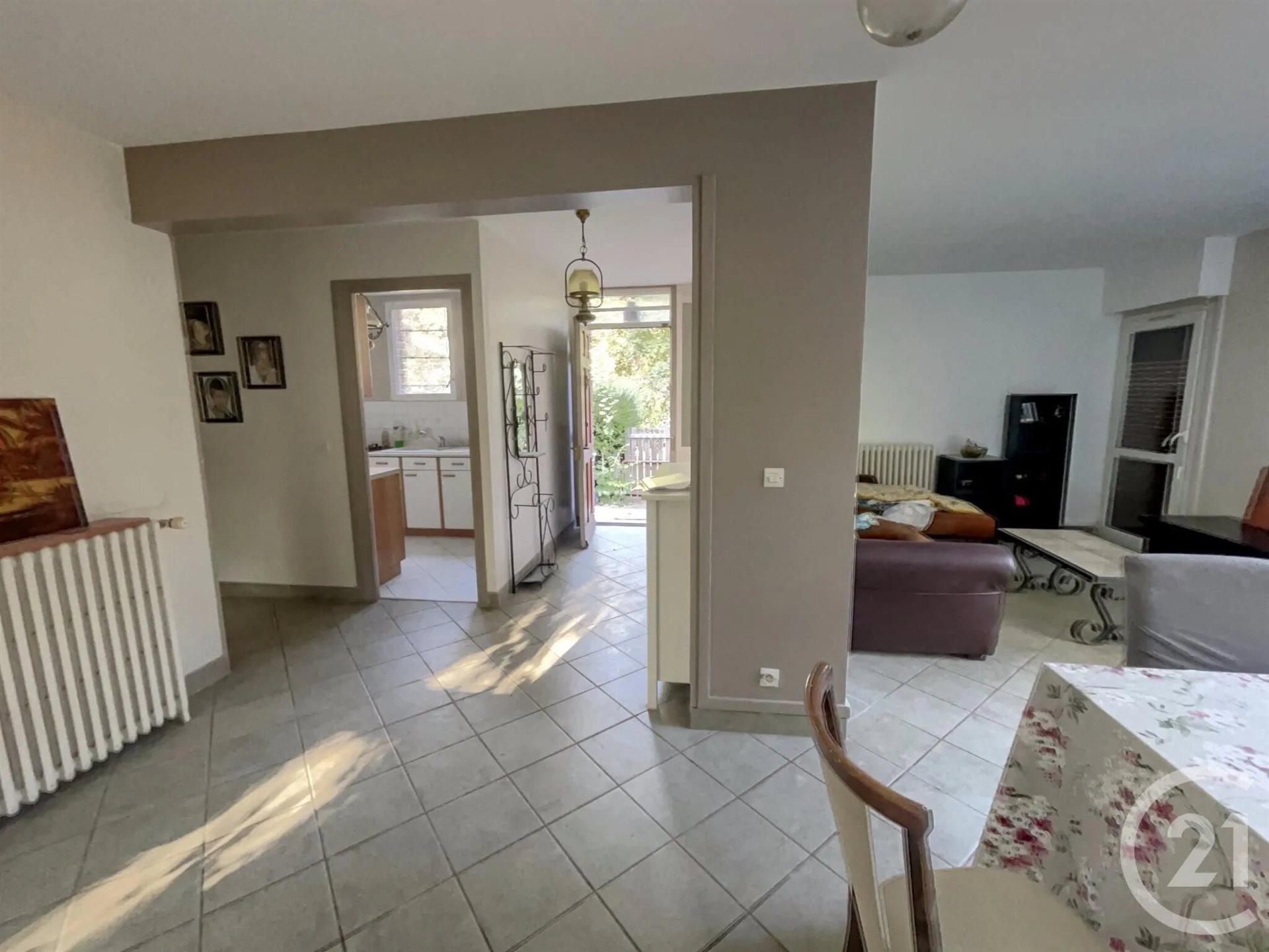 Maison à vendre, 80m², Verneuil-sur-Seine