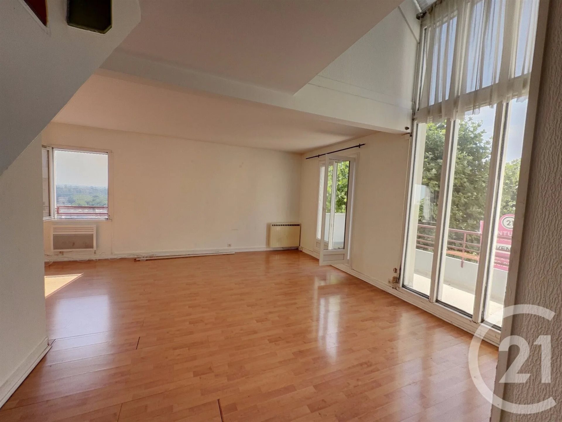 Appartement à vendre, 68m², Andrésy