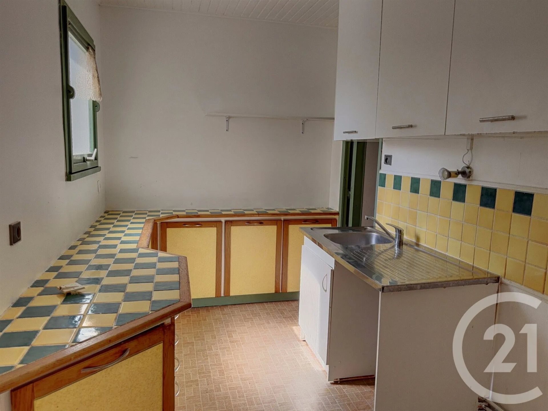 Appartement à vendre, 68m², Andrésy