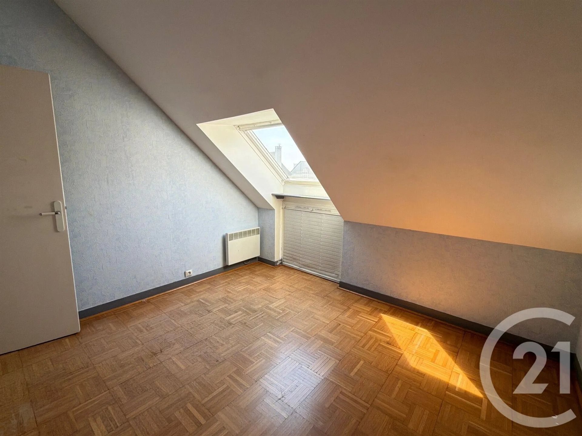 Appartement à vendre, 68m², Andrésy