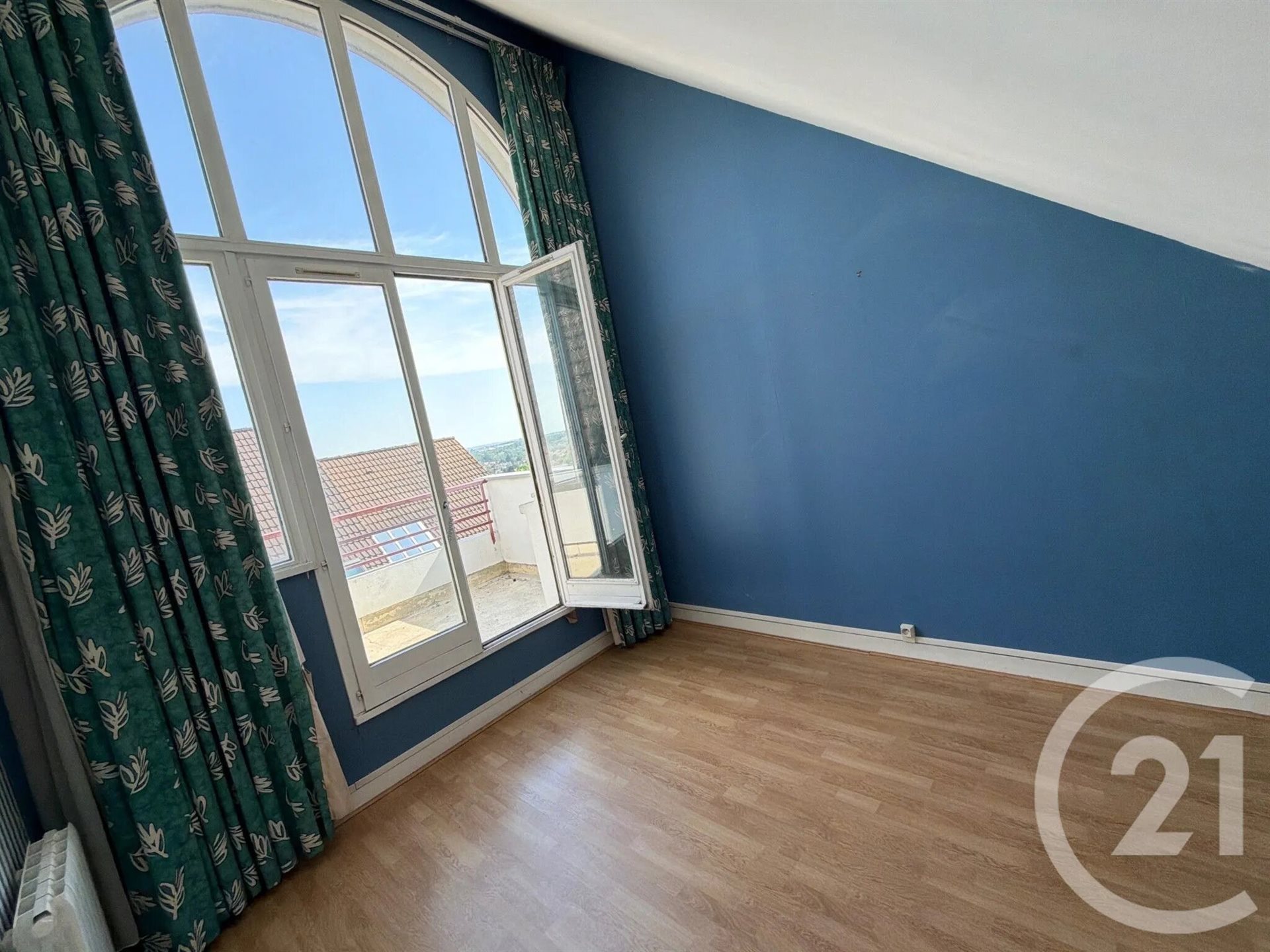 Appartement à vendre, 68m², Andrésy