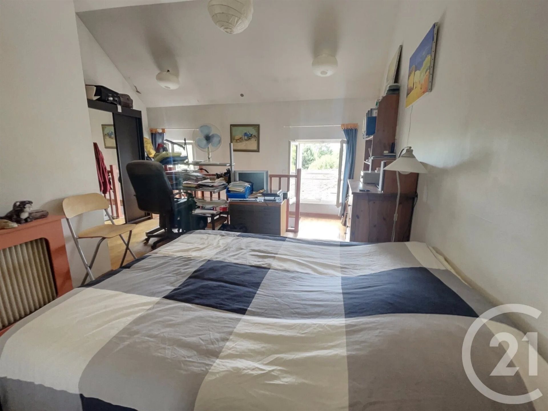 Maison à vendre, 71m², Vaux-sur-Seine