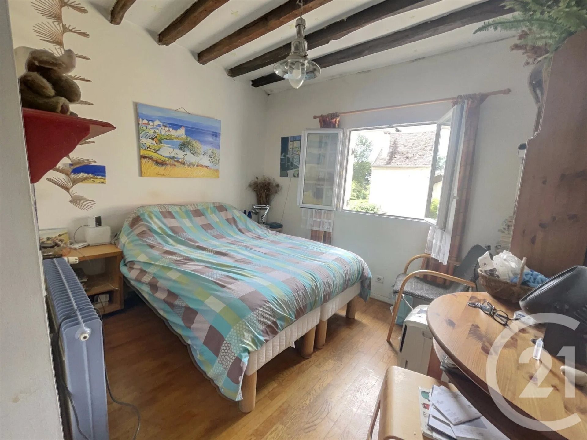 Maison à vendre, 71m², Vaux-sur-Seine