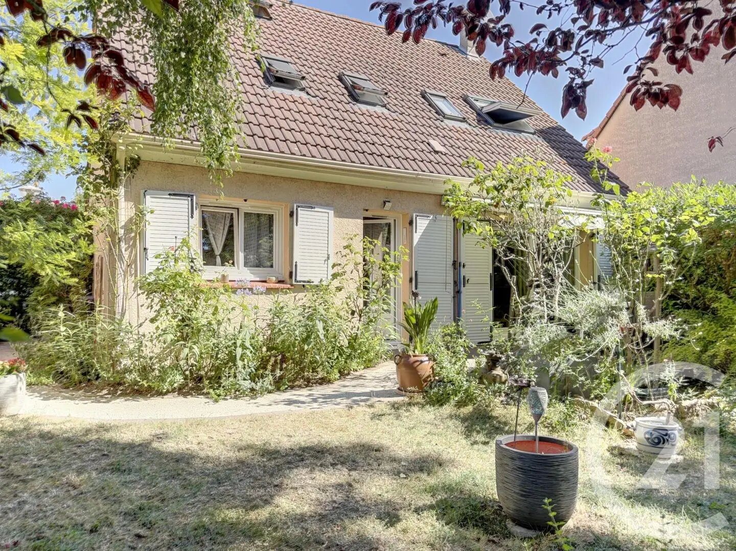 Maison à vendre, 89m², Triel-sur-Seine