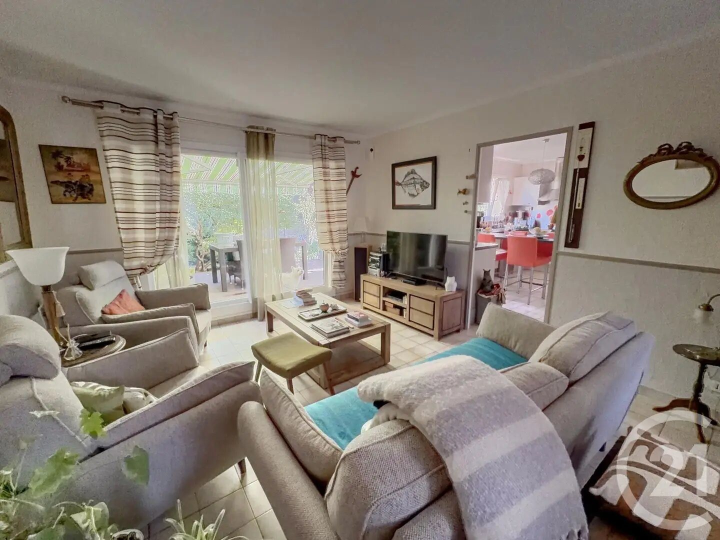 Maison à vendre, 89m², Triel-sur-Seine