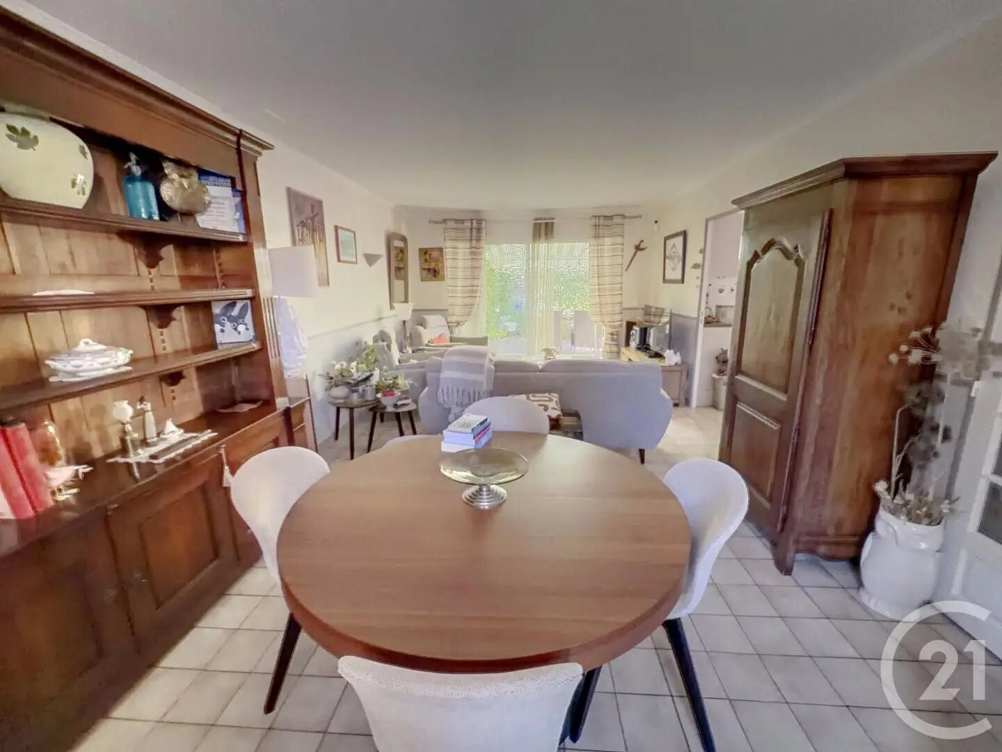 Maison à vendre, 89m², Triel-sur-Seine