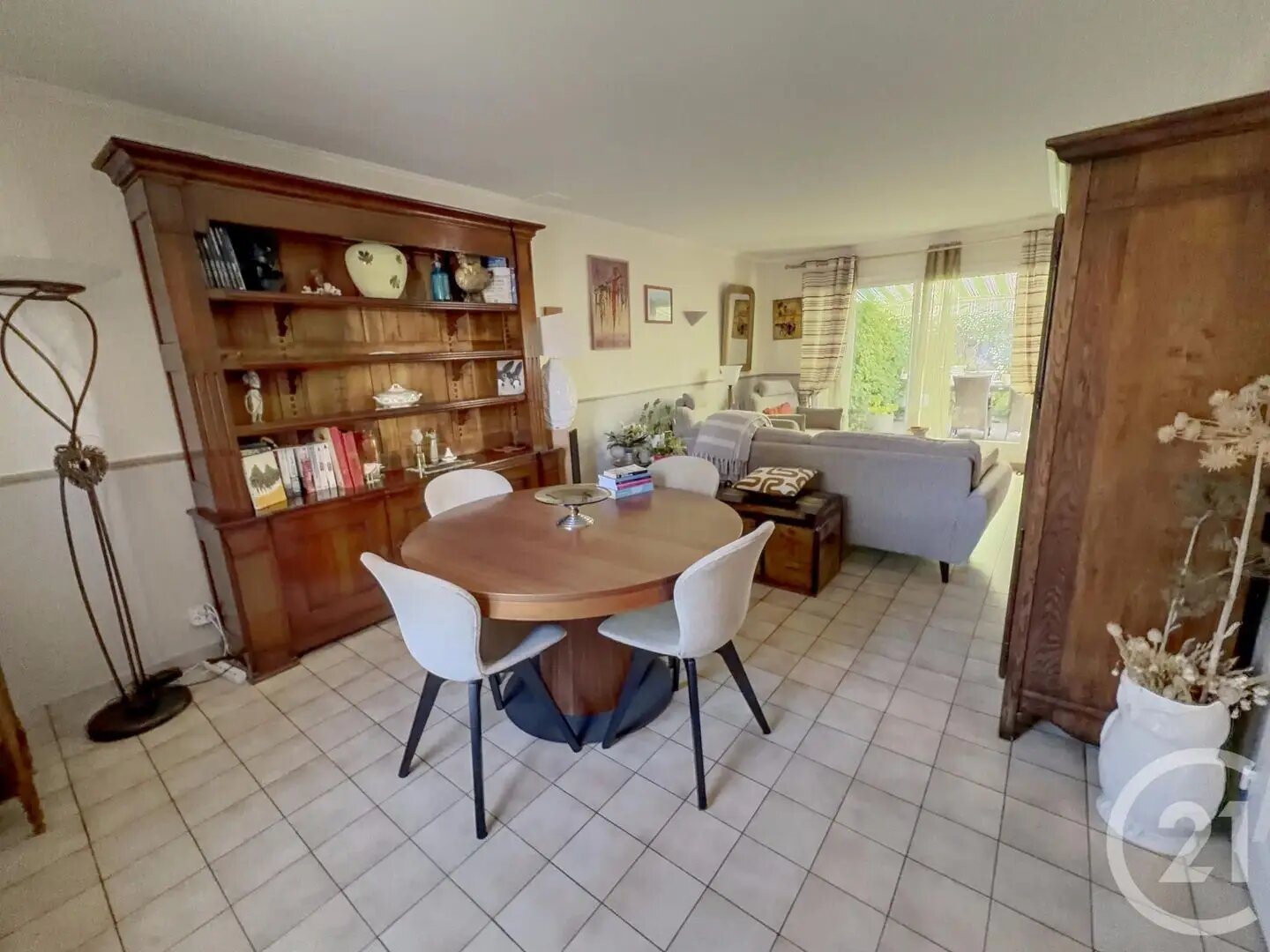 Maison à vendre, 89m², Triel-sur-Seine