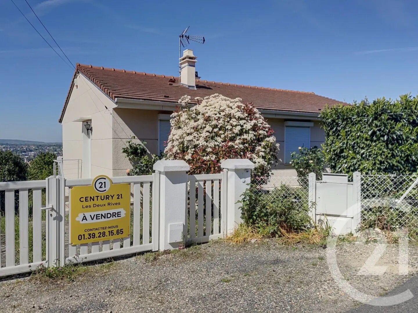 Maison à vendre, 104m², Triel-sur-Seine