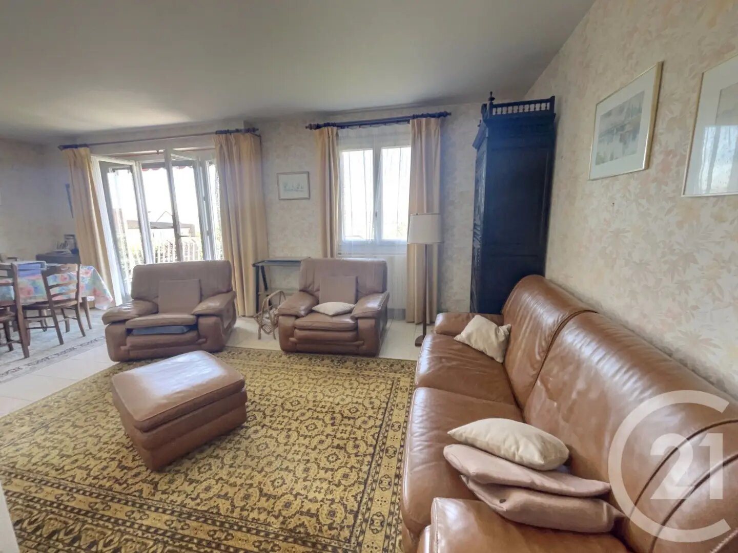 Maison à vendre, 104m², Triel-sur-Seine