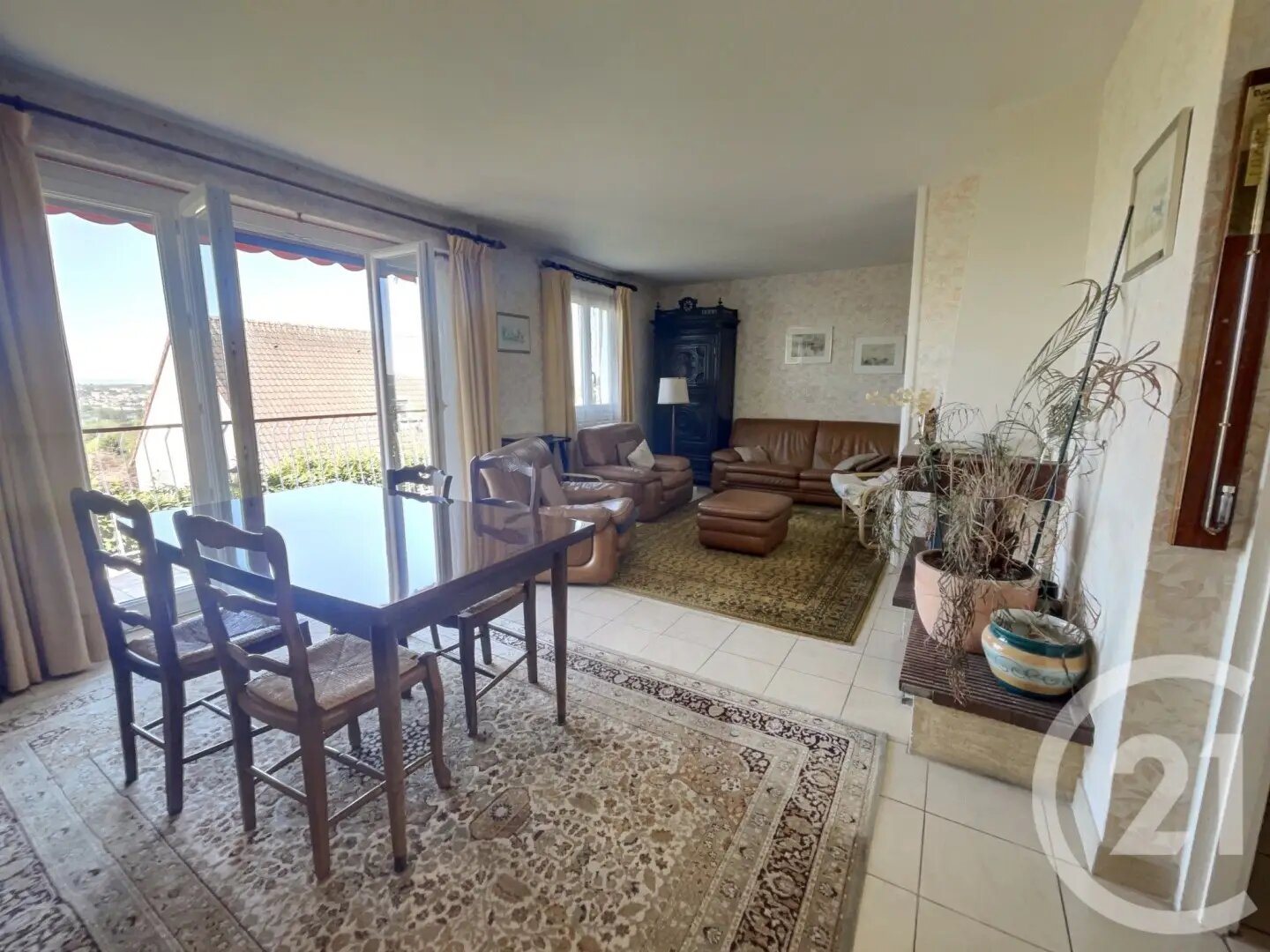 Maison à vendre, 104m², Triel-sur-Seine
