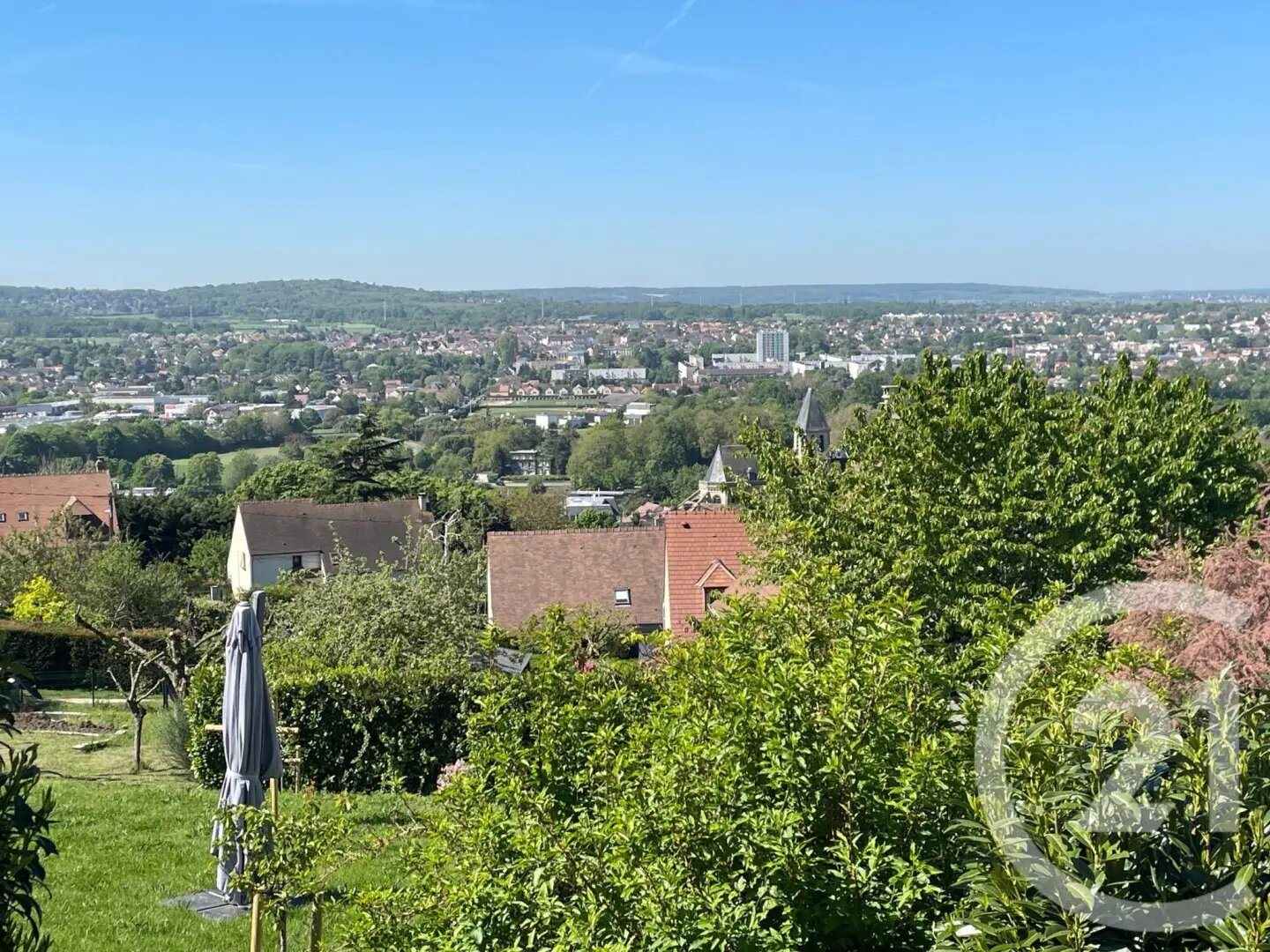 Maison à vendre, 104m², Triel-sur-Seine
