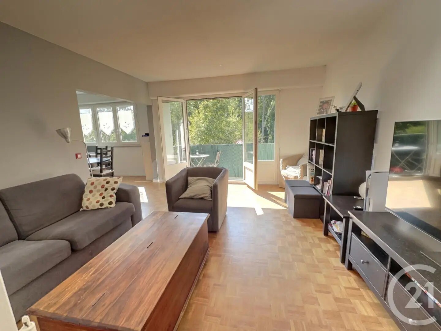 Appartement à vendre, 92m², Verneuil-sur-Seine