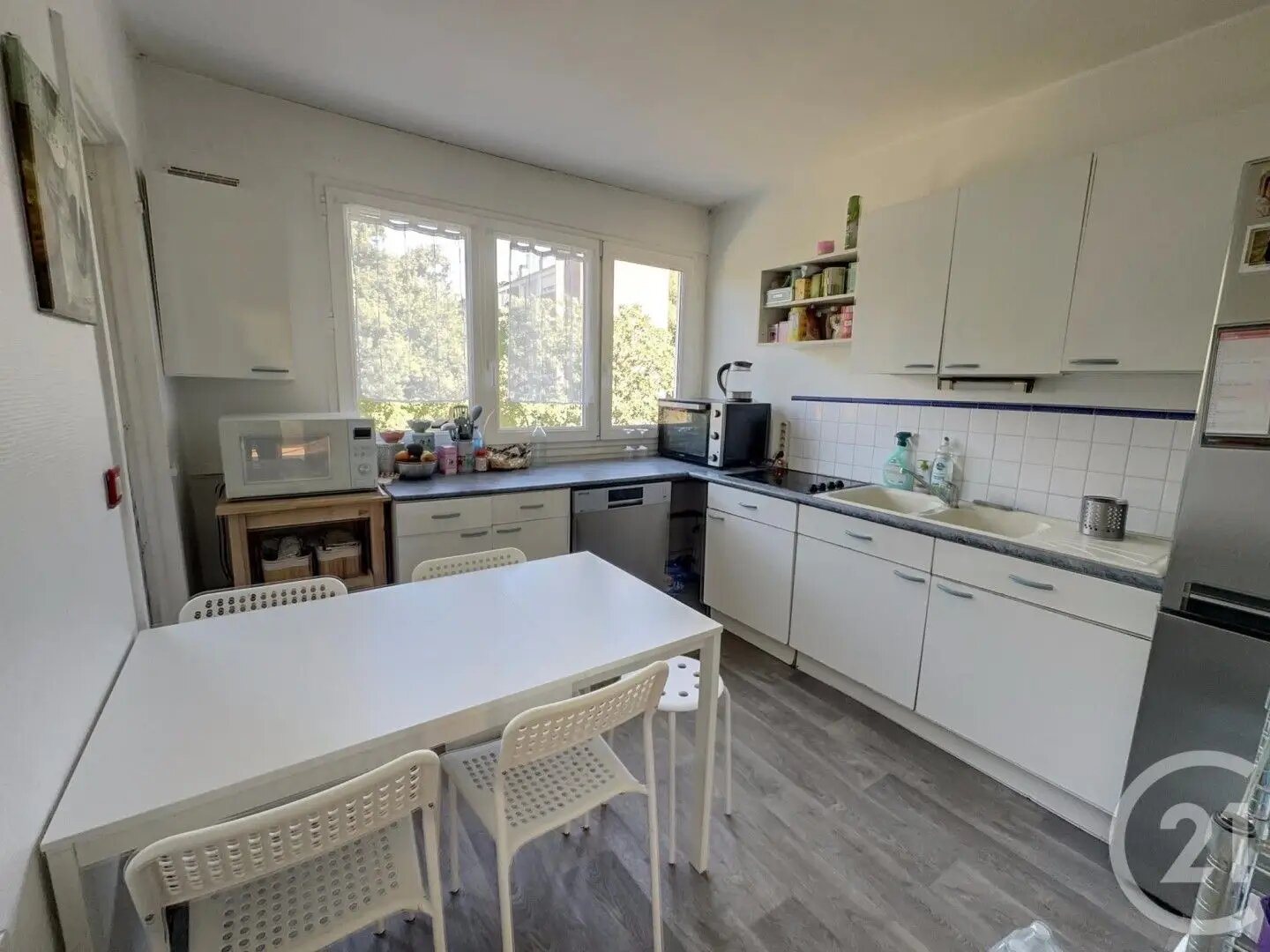 Appartement à vendre, 92m², Verneuil-sur-Seine