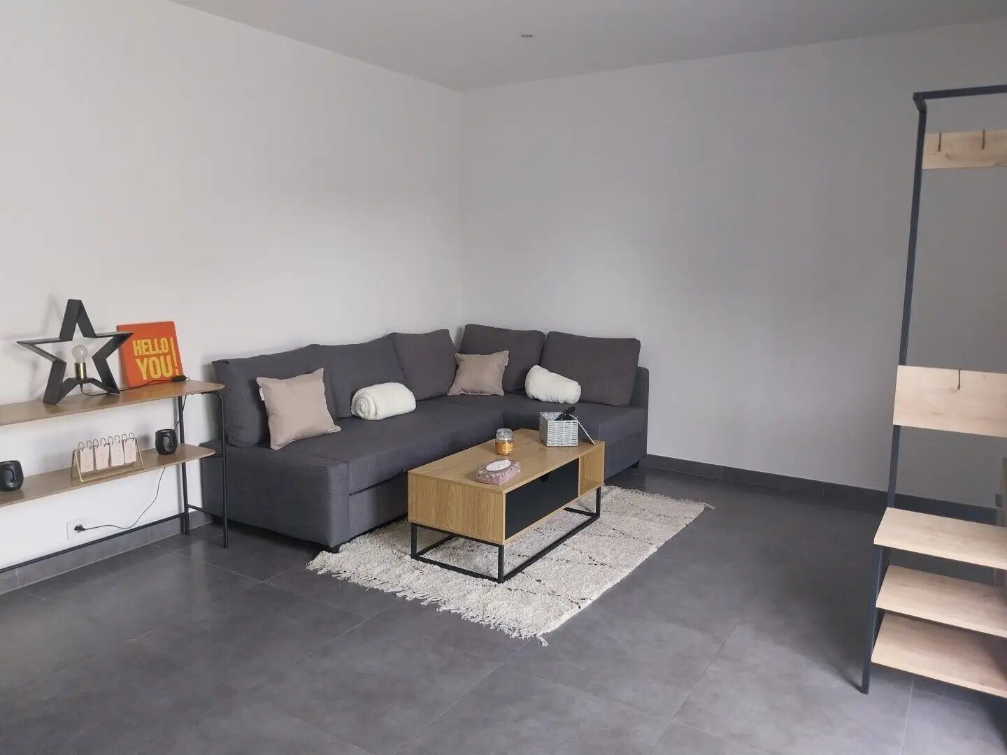 Appartement à louer, 50m², Clapiers