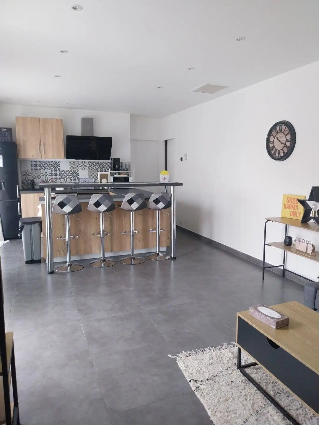 Appartement à louer, 50m², Clapiers