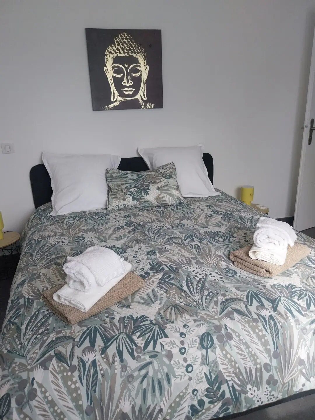Appartement à louer, 50m², Clapiers