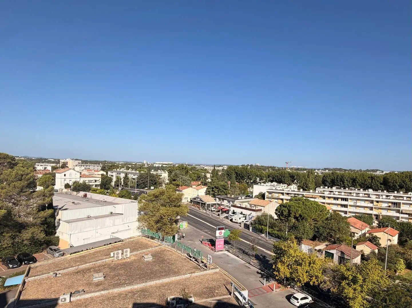 Appartement à vendre, 31m², Montpellier