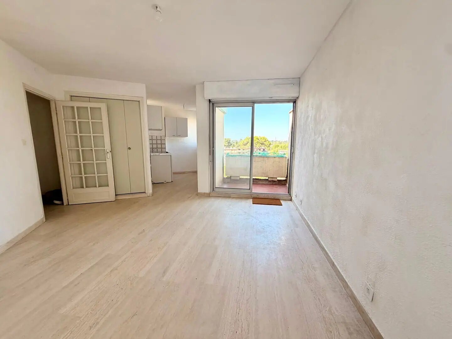 Appartement à vendre, 31m², Montpellier
