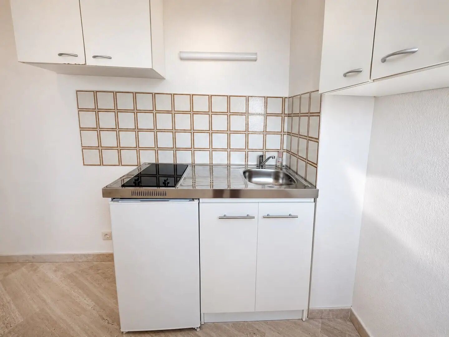 Appartement à vendre, 31m², Montpellier