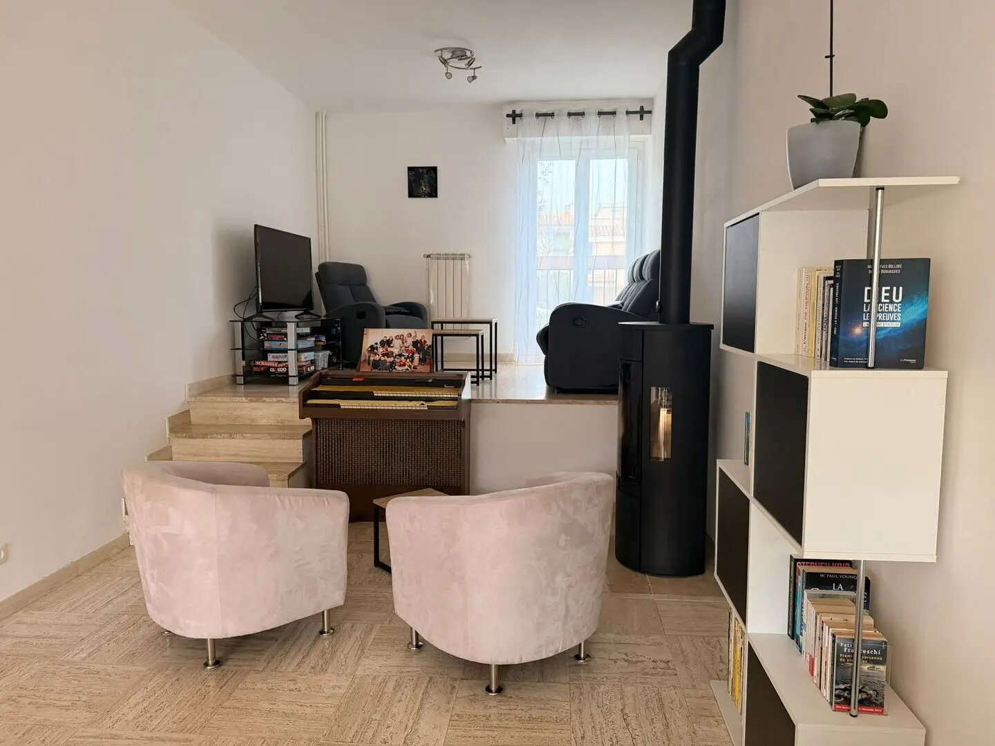Maison à vendre, 120m², Montpellier