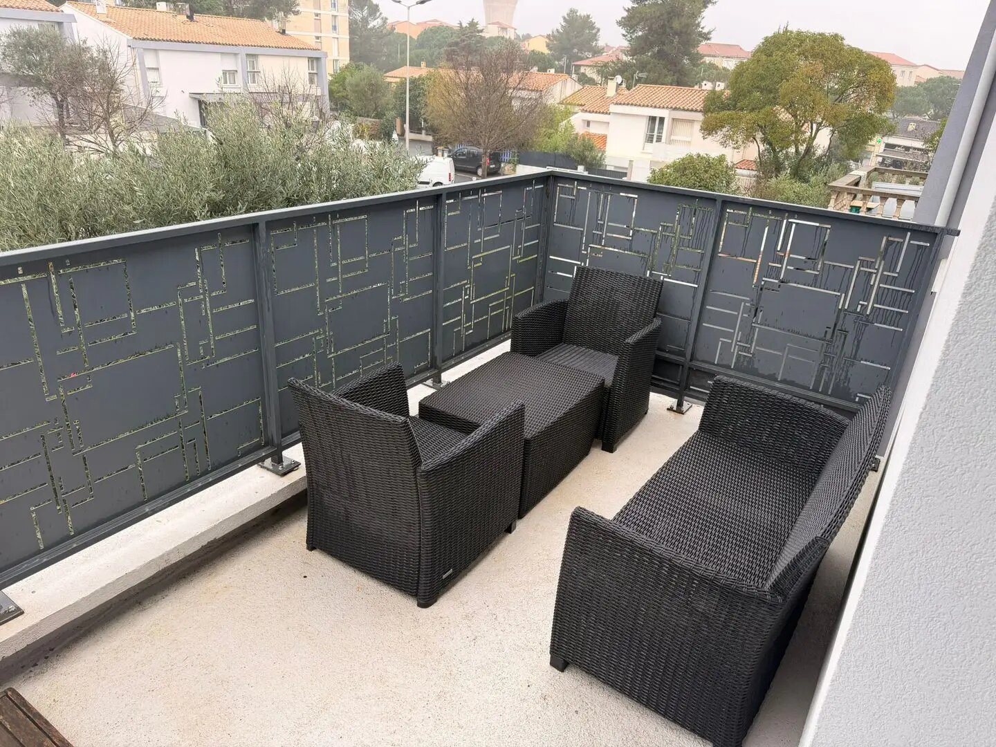 Maison à vendre, 120m², Montpellier
