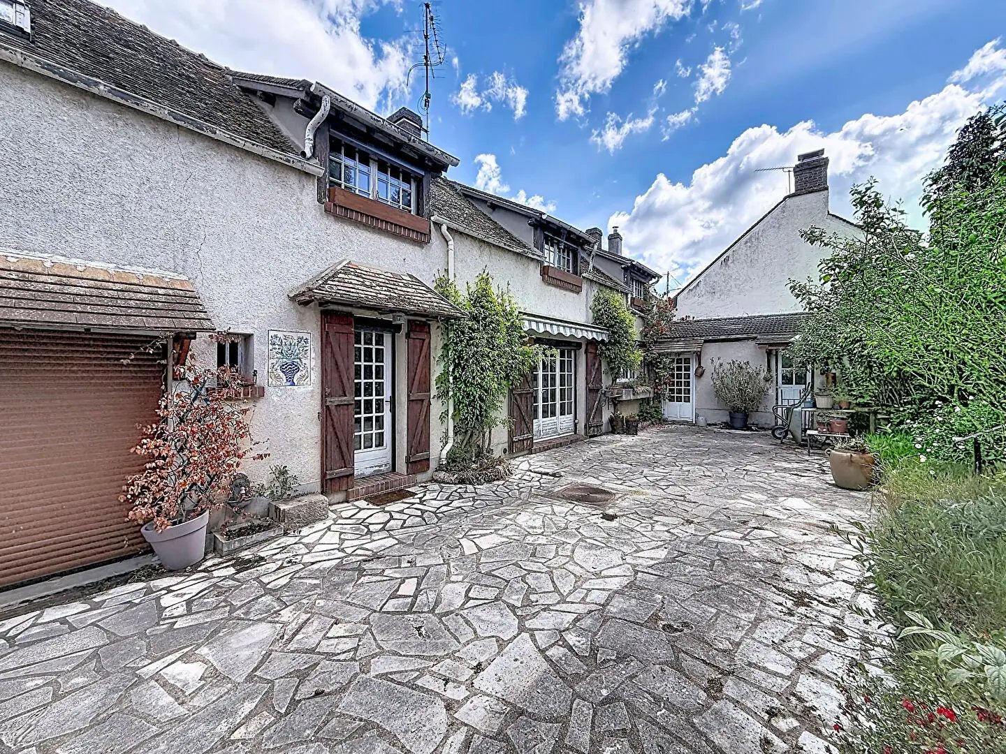 Maison à vendre, 139m², Jouars-Pontchartrain