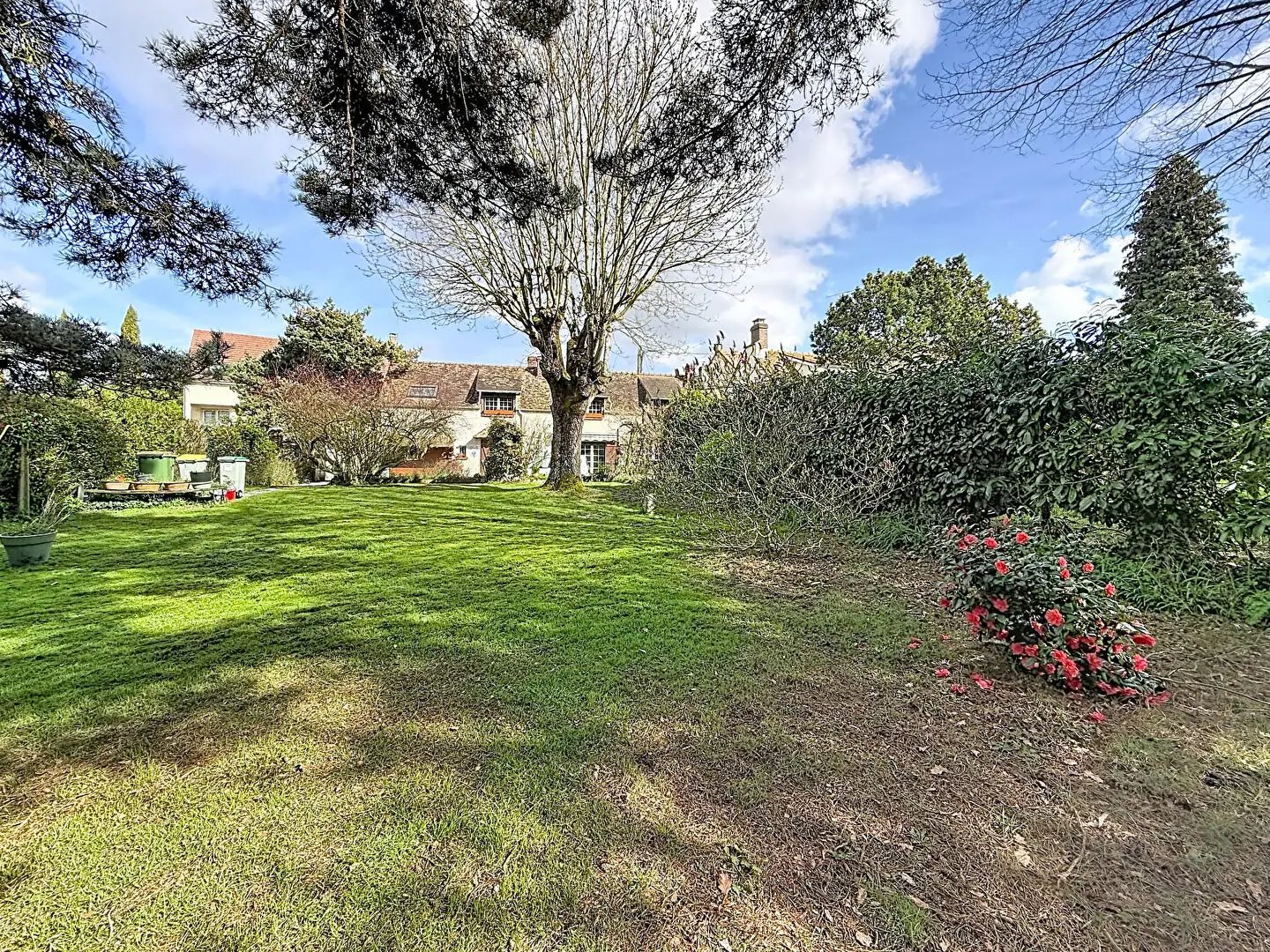 Maison à vendre, 139m², Jouars-Pontchartrain