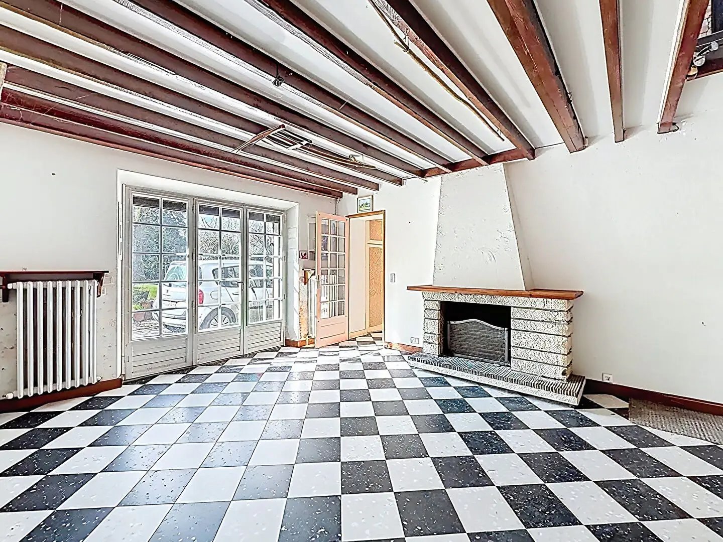 Maison à vendre, 139m², Jouars-Pontchartrain