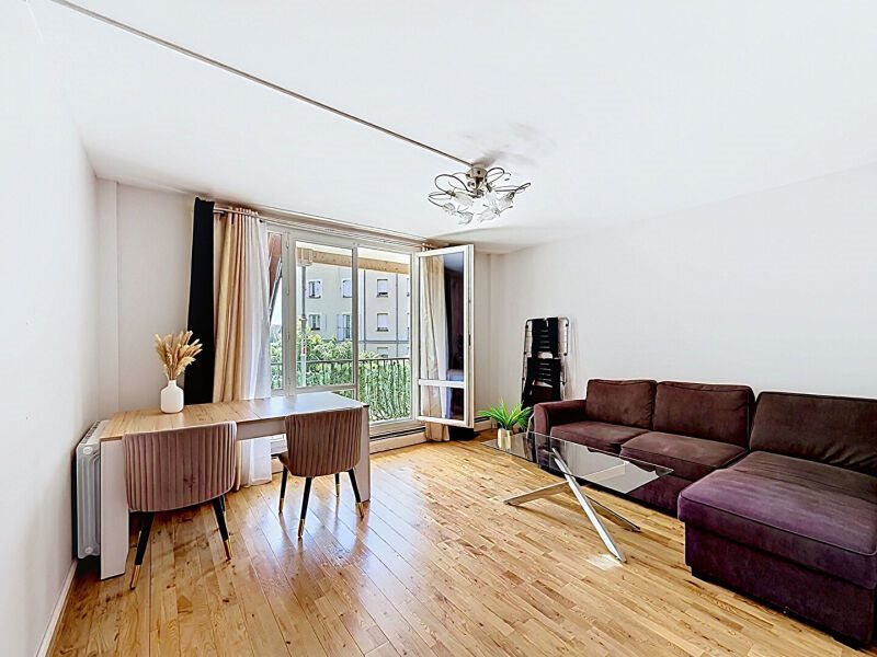 Appartement à vendre, 58m², Neauphle-le-Château