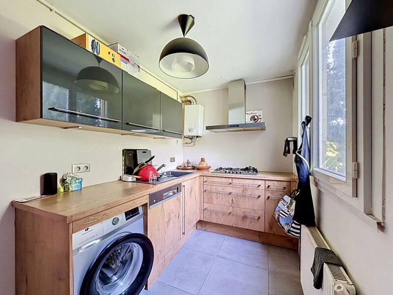 Appartement à vendre, 58m², Neauphle-le-Château