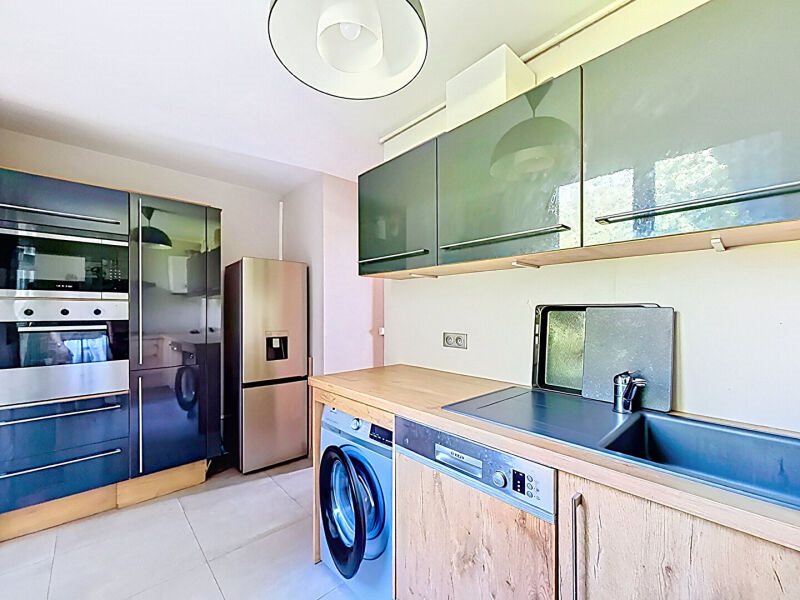 Appartement à vendre, 58m², Neauphle-le-Château