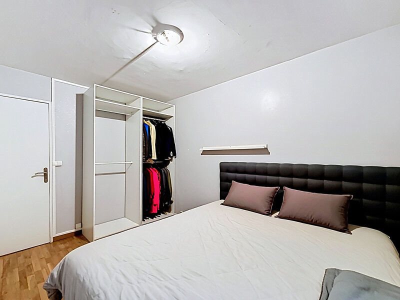 Appartement à vendre, 58m², Neauphle-le-Château