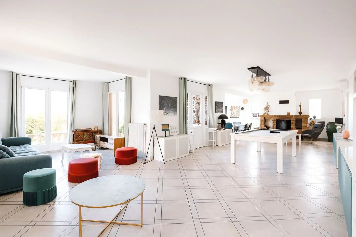 Maison à vendre, 274m², Villiers-Saint-Fréderic