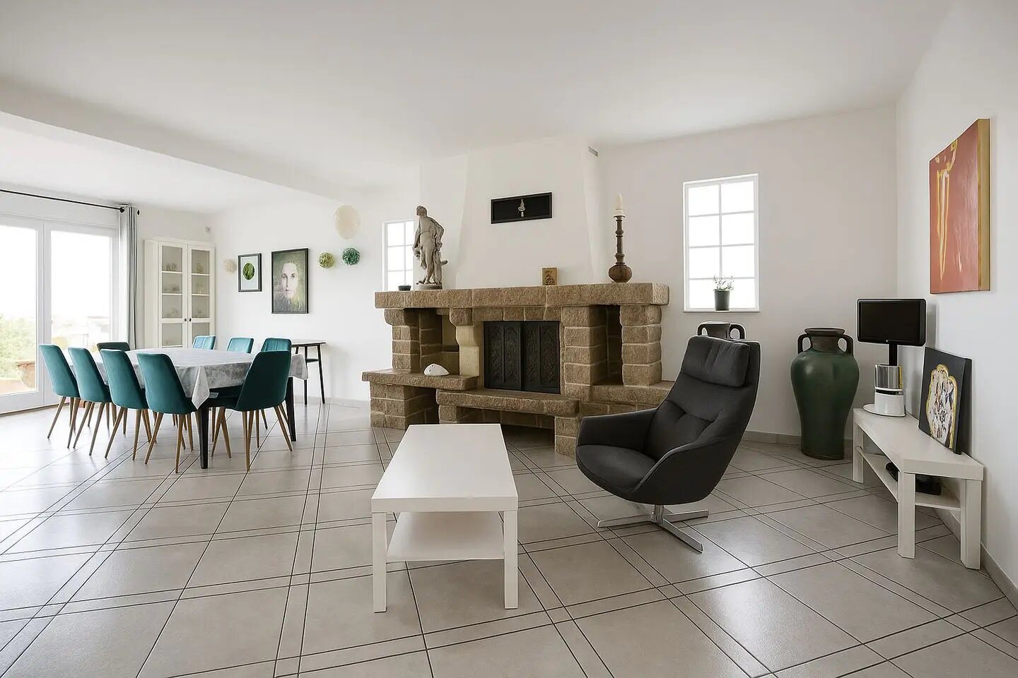 Maison à vendre, 274m², Villiers-Saint-Fréderic