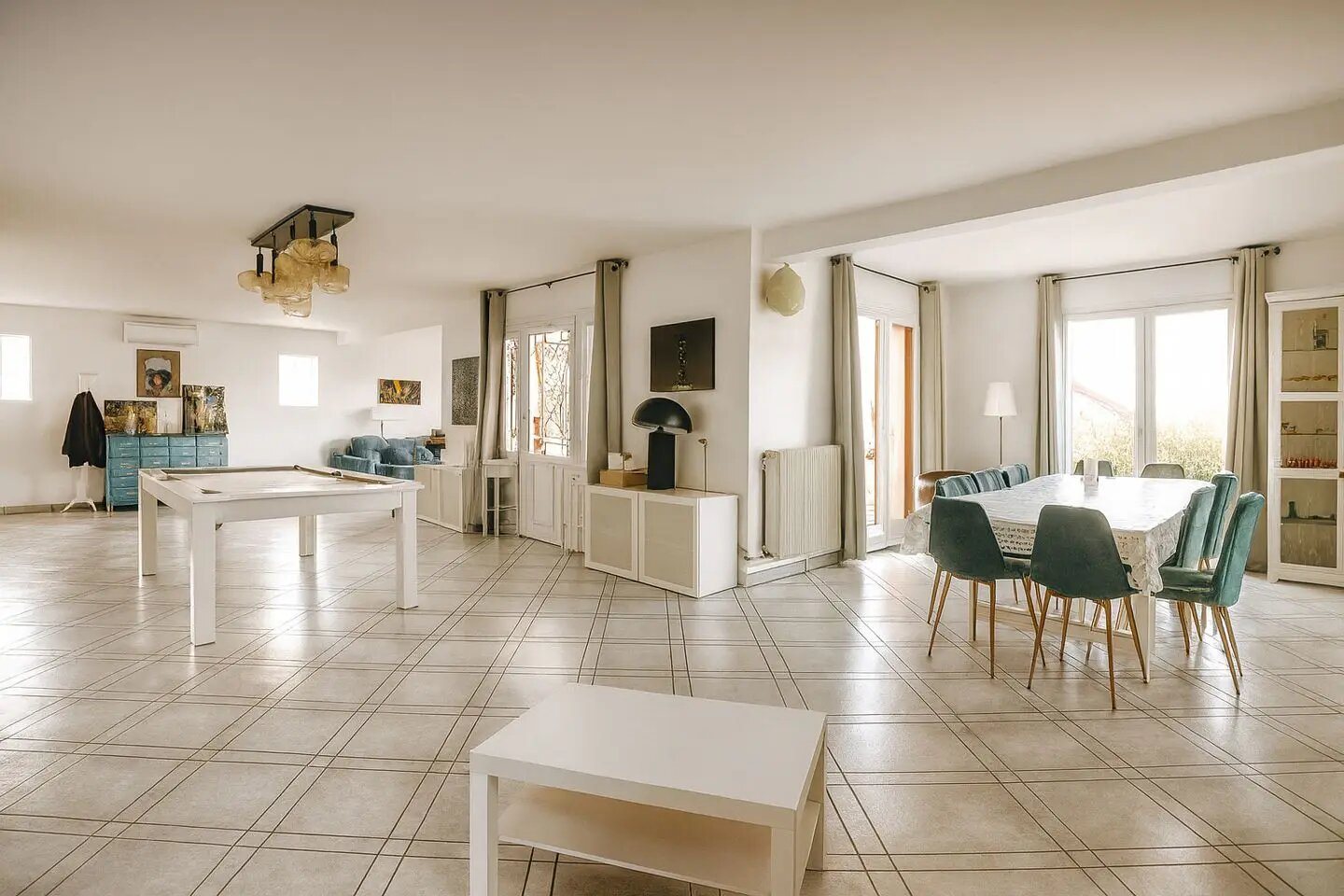 Maison à vendre, 274m², Villiers-Saint-Fréderic