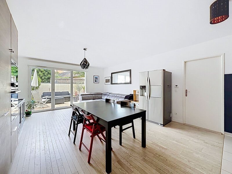 Appartement à vendre, 81m², Neauphle-le-Château