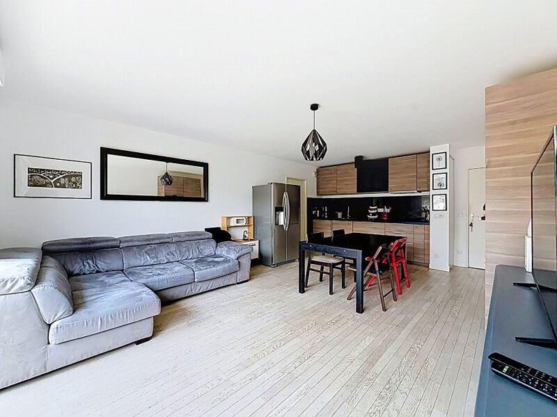 Appartement à vendre, 81m², Neauphle-le-Château