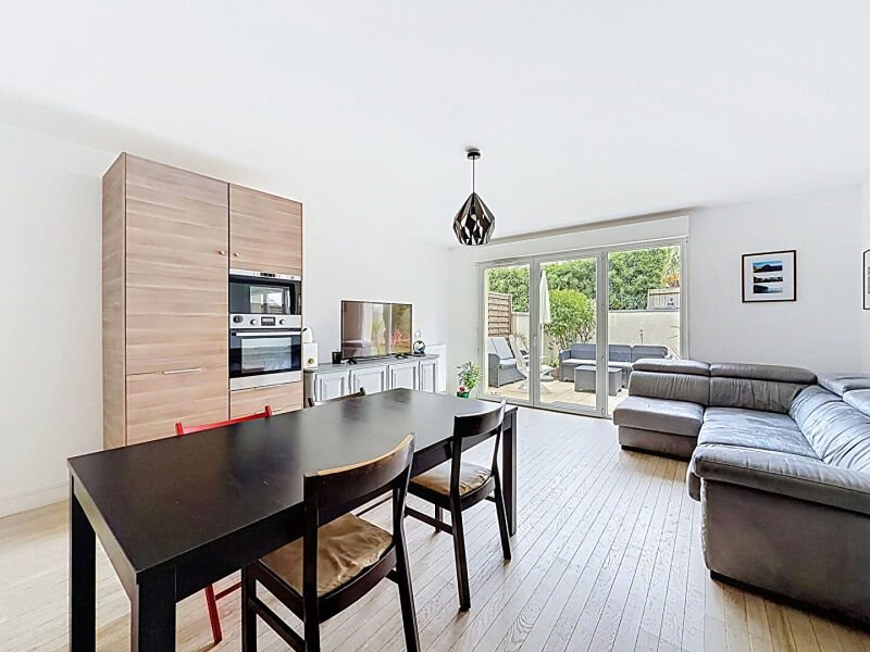 Appartement à vendre, 81m², Neauphle-le-Château