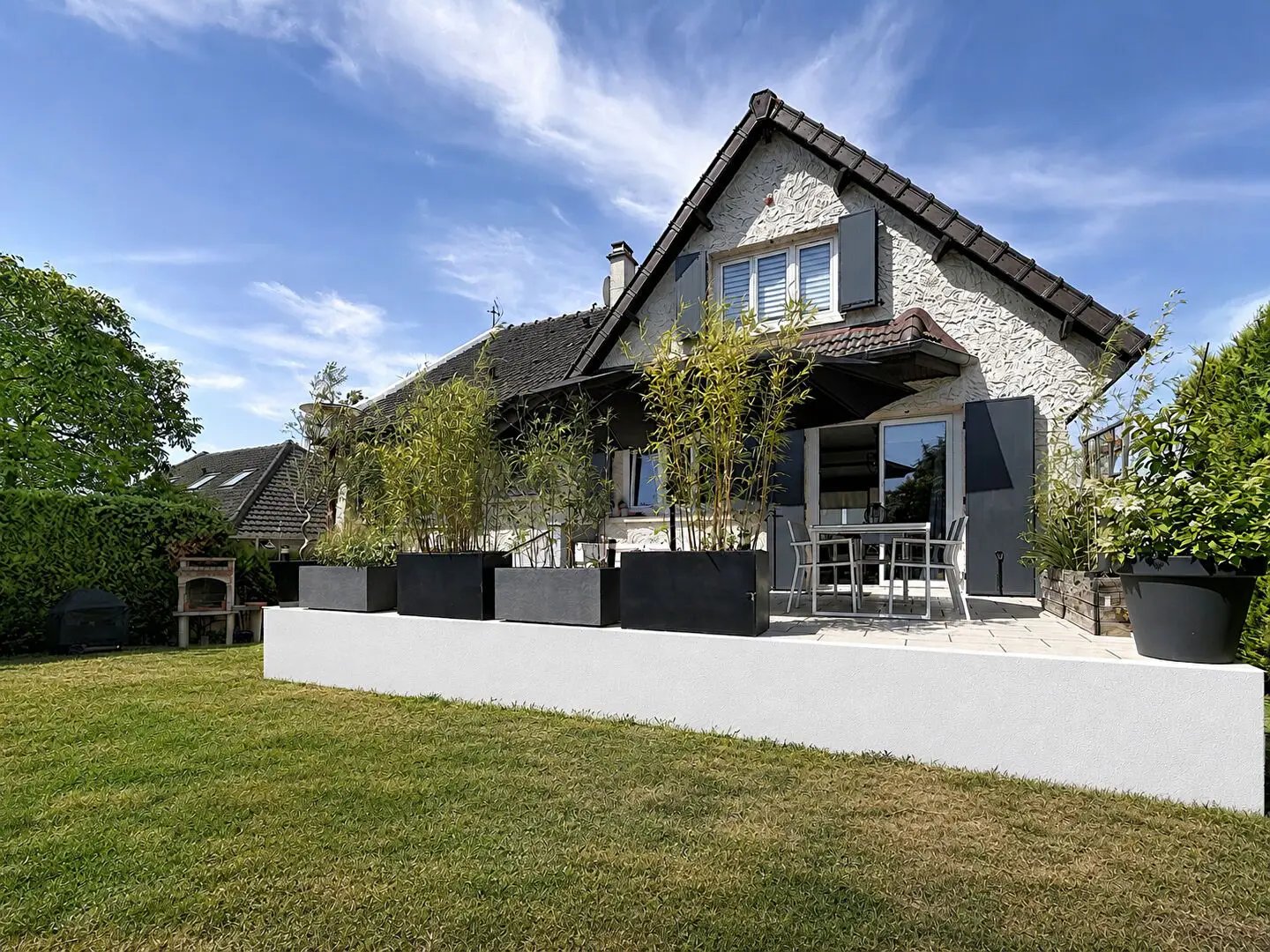 Maison à vendre, 157m², Beynes