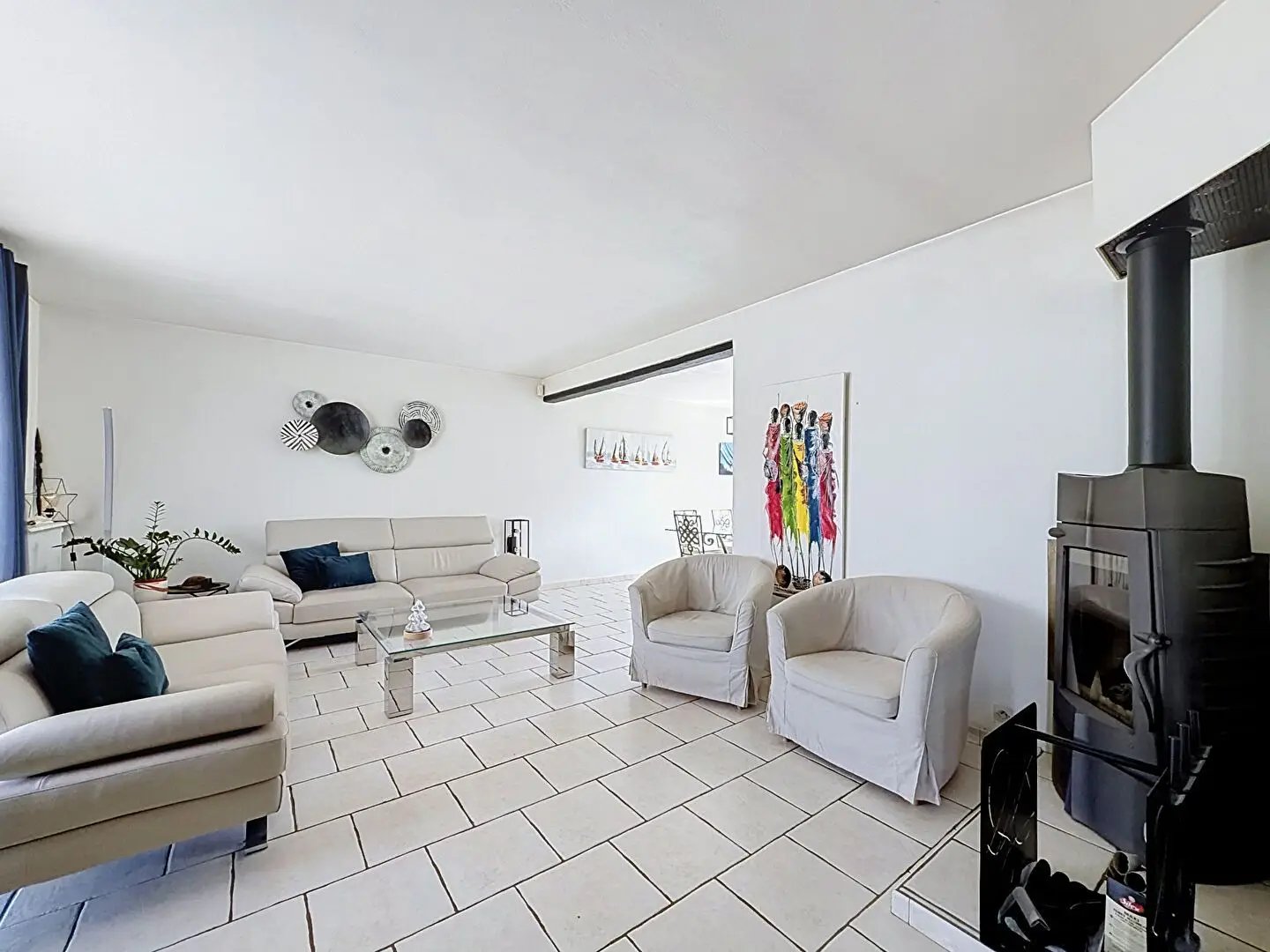 Maison à vendre, 157m², Beynes
