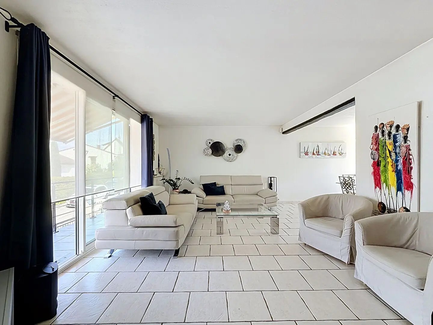 Maison à vendre, 157m², Beynes