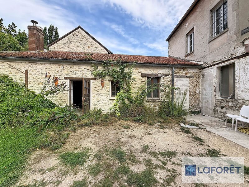 Maison à vendre, 99m², Marcq
