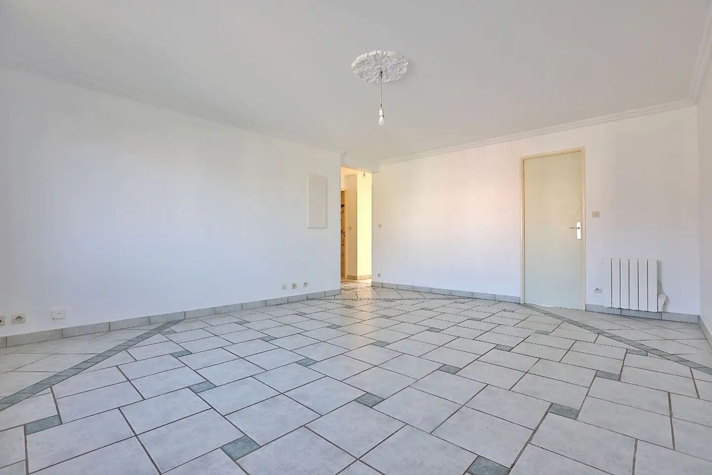 Appartement à vendre, 54m², Bois-d'Arcy